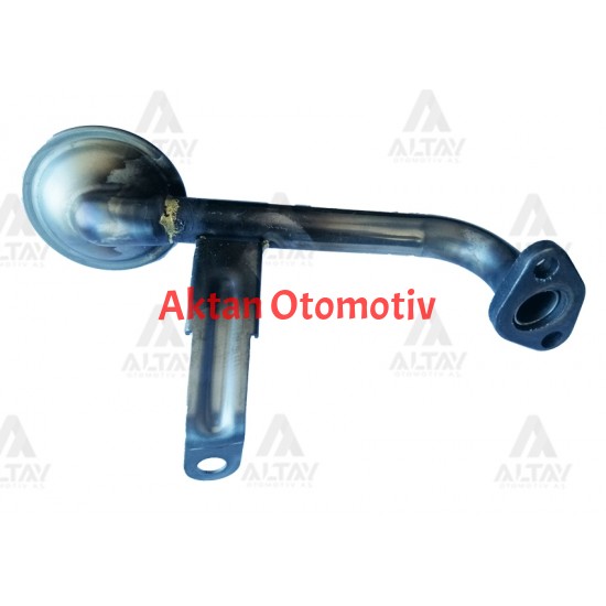 YAĞ SÜZGECİ ACCENT 11= BLUE 1.6 / I-20 1.4 / I-30 1.6 / RIO / CEED /CERATO DİZEL ÇİFT CİVATA